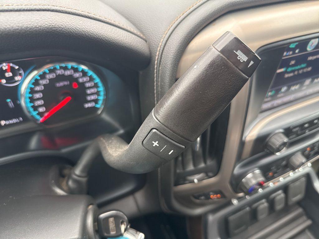 used 2019 GMC Sierra 2500 car