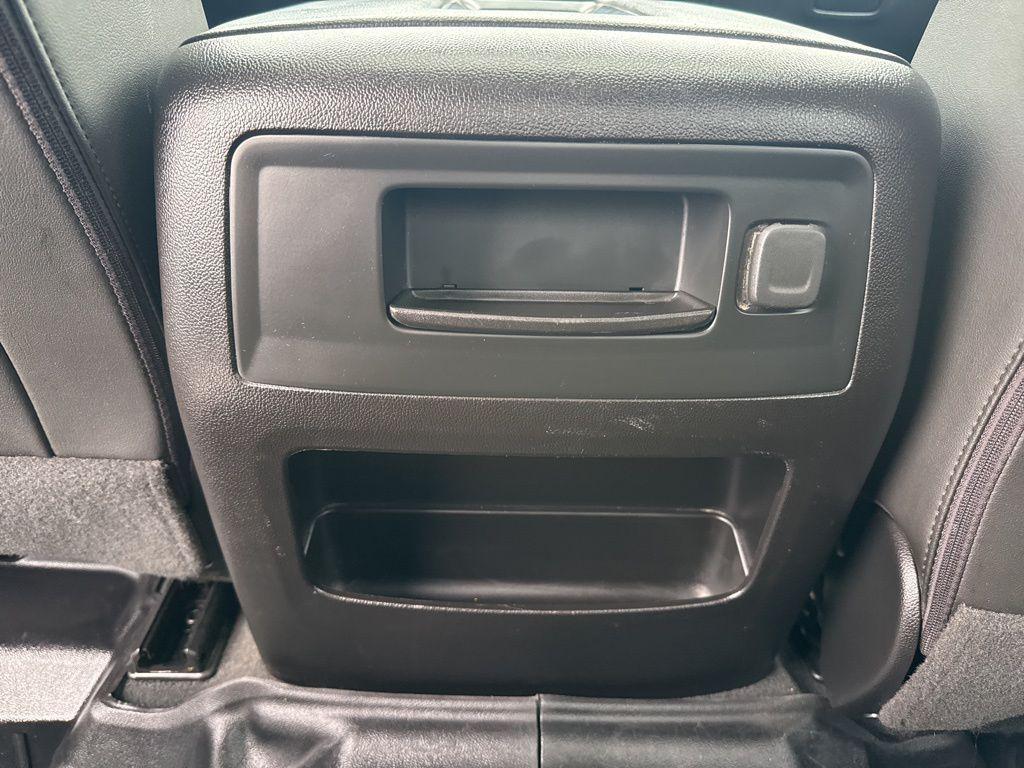 used 2019 GMC Sierra 2500 car