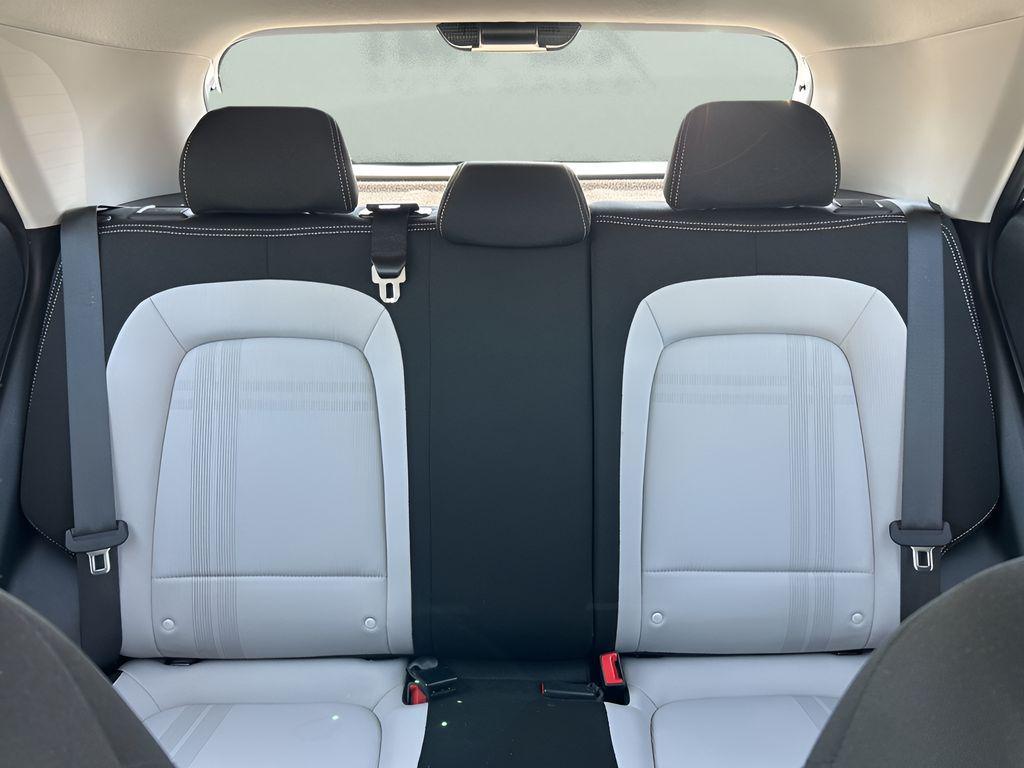 used 2025 Hyundai Venue car, priced at $18,980