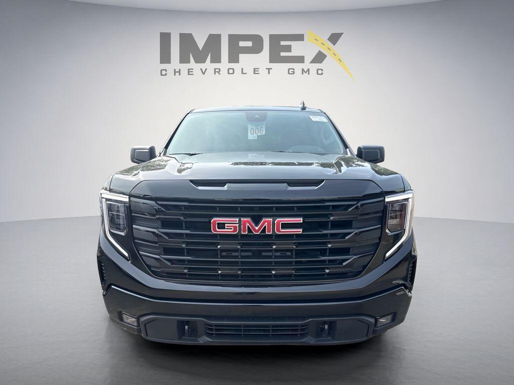 used 2026 GMC Sierra 1500 car, priced at $48,199