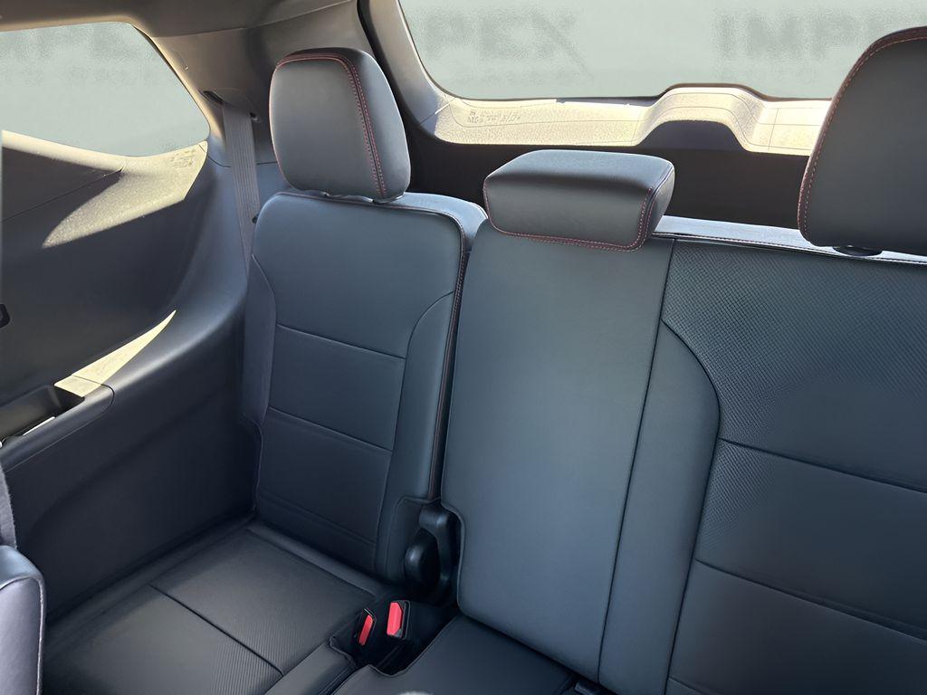 new 2026 Chevrolet Traverse car, priced at $52,890