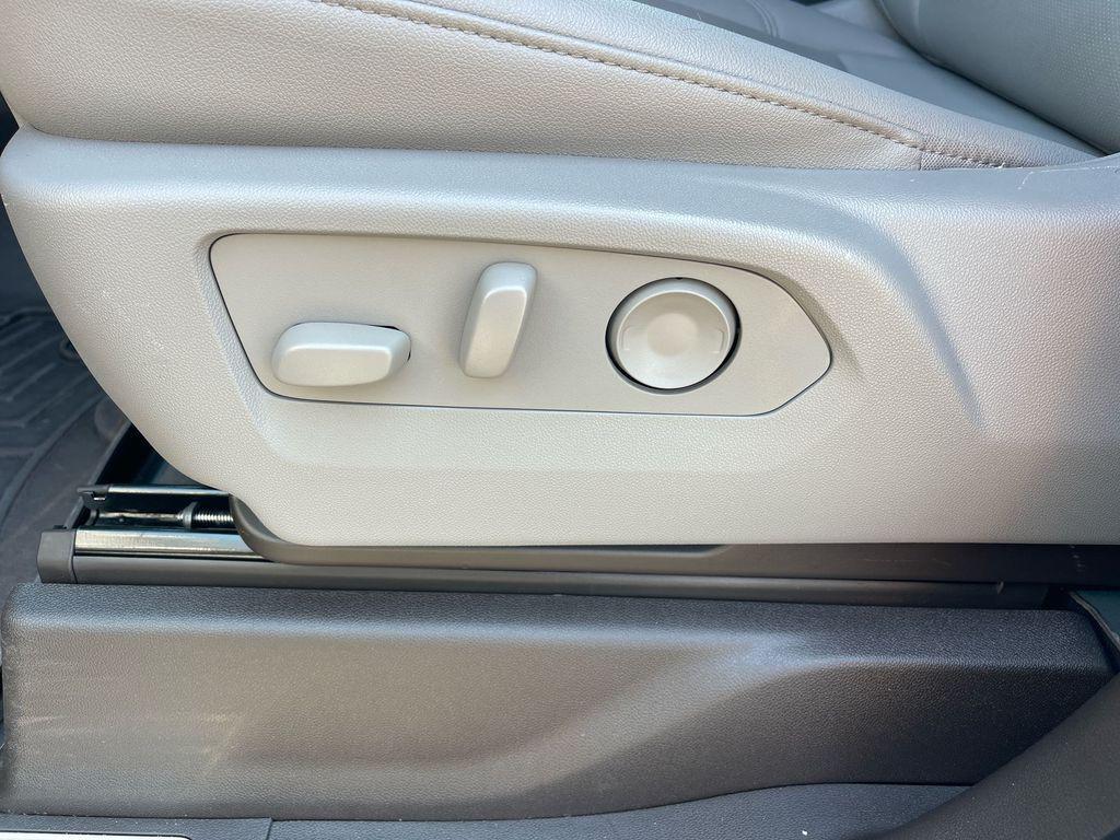 used 2024 Chevrolet Silverado 1500 car, priced at $49,750