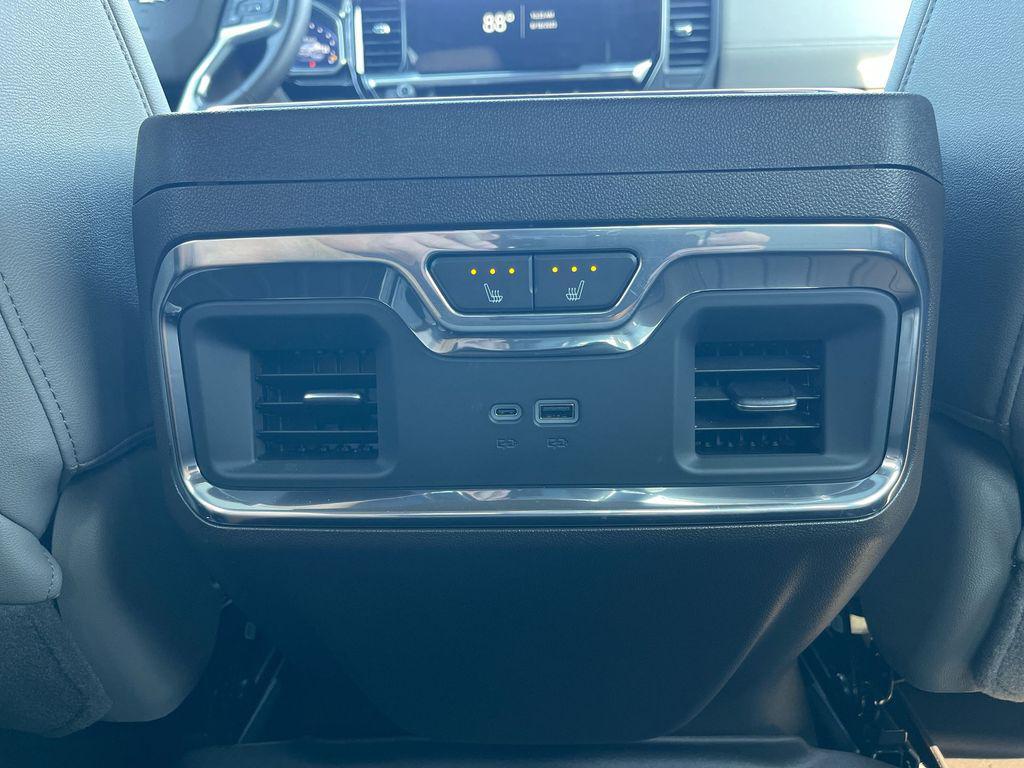 used 2024 Chevrolet Silverado 1500 car, priced at $49,750