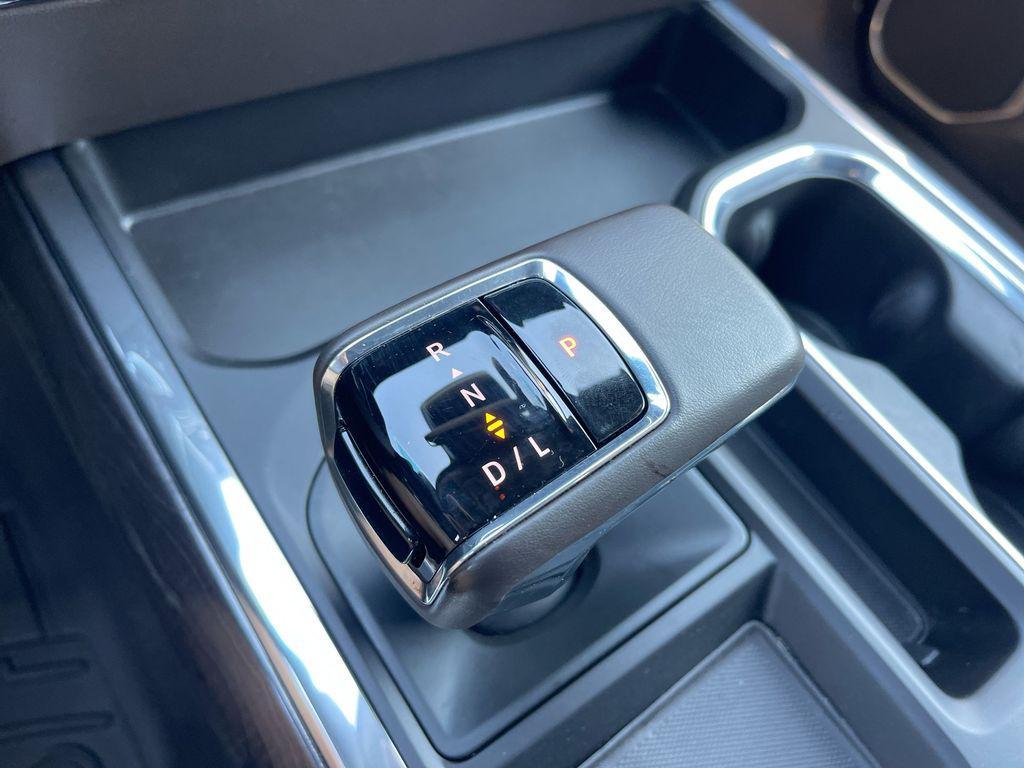 used 2024 Chevrolet Silverado 1500 car, priced at $49,750