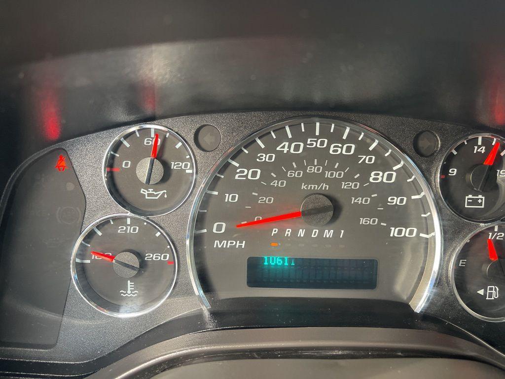 used 2024 Chevrolet Express 2500 car, priced at $32,850