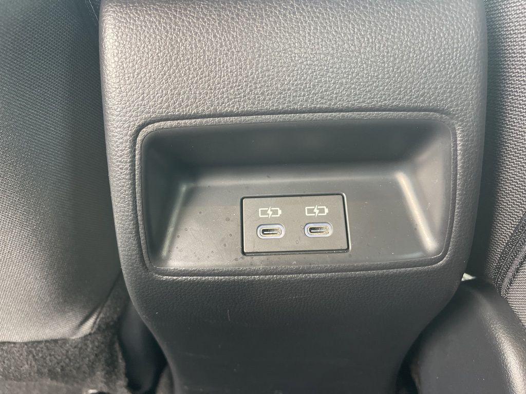 used 2025 Toyota Corolla car, priced at $19,750