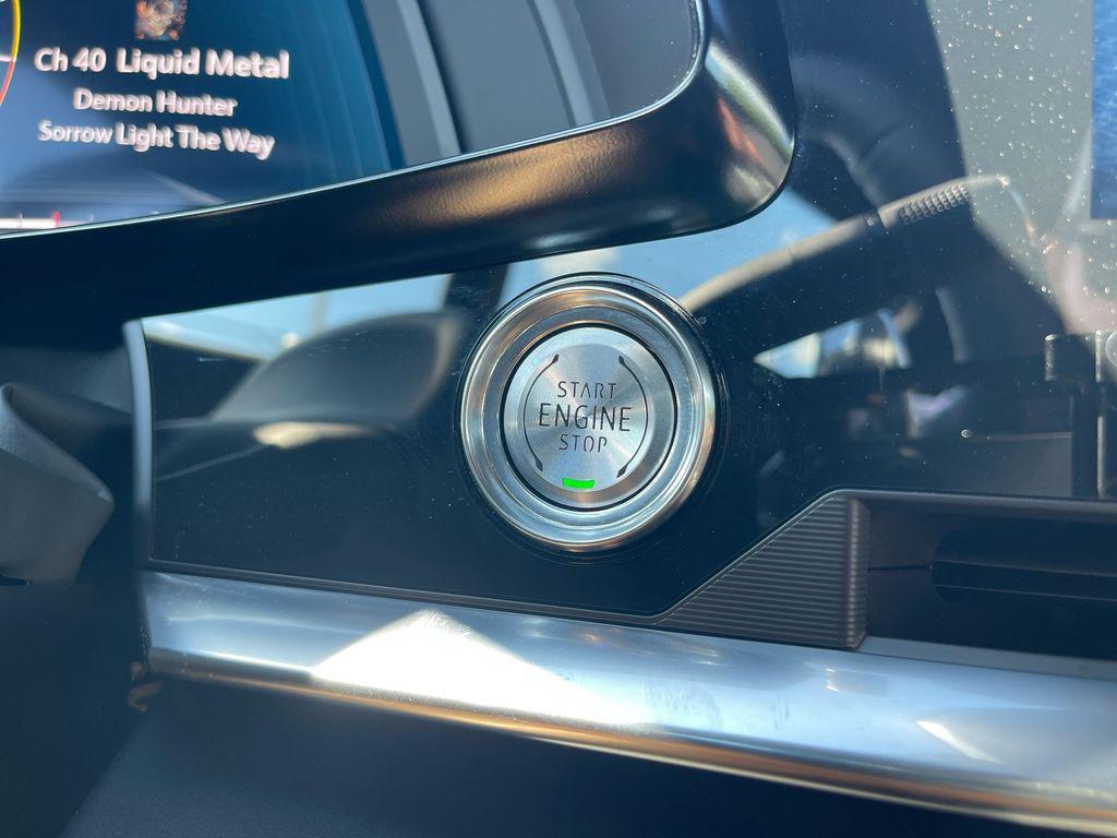 used 2024 Chevrolet Corvette car, priced at $61,825