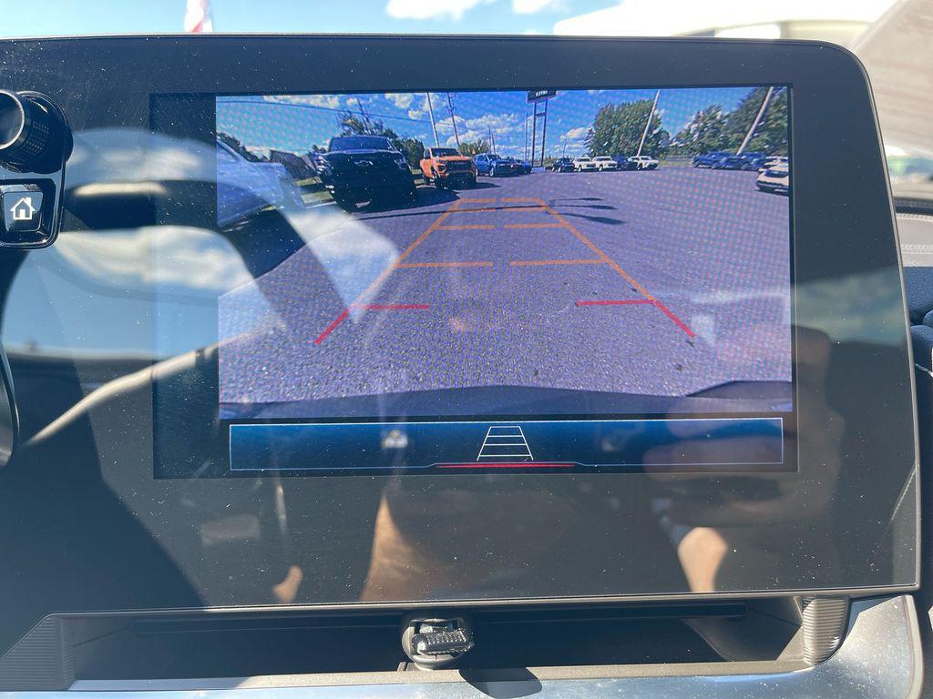 used 2024 Chevrolet Corvette car, priced at $61,825