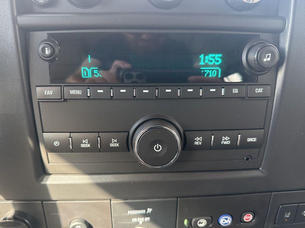 new 2025 Chevrolet Express 3500 car, priced at $48,995