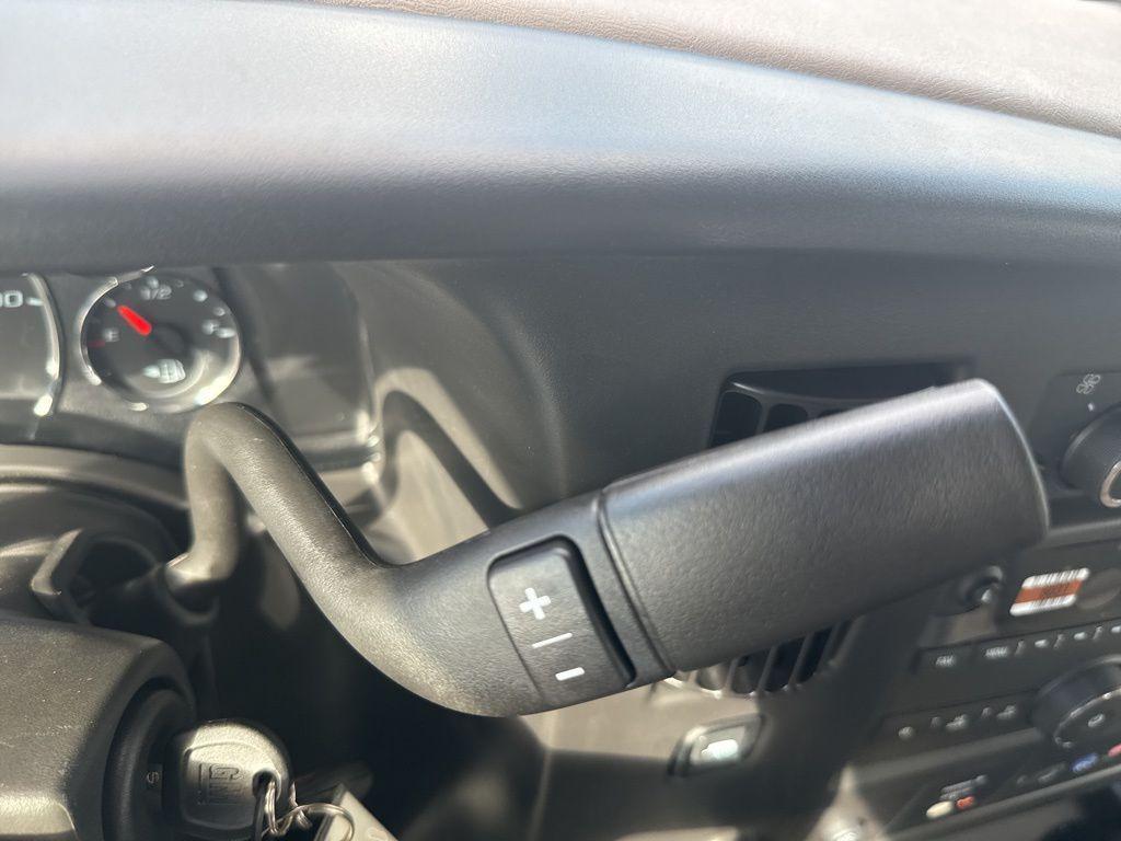 new 2025 Chevrolet Express 3500 car, priced at $48,995
