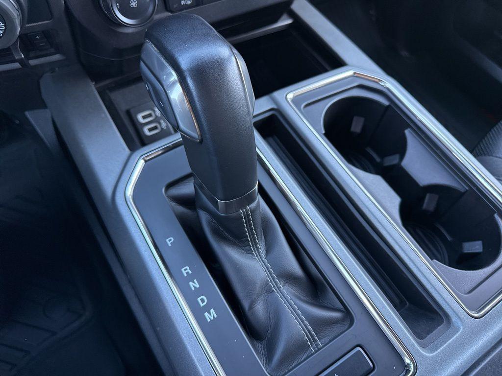 used 2020 Ford F-150 car, priced at $51,995