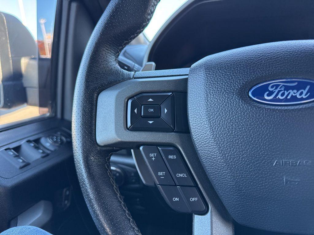 used 2020 Ford F-150 car, priced at $51,995