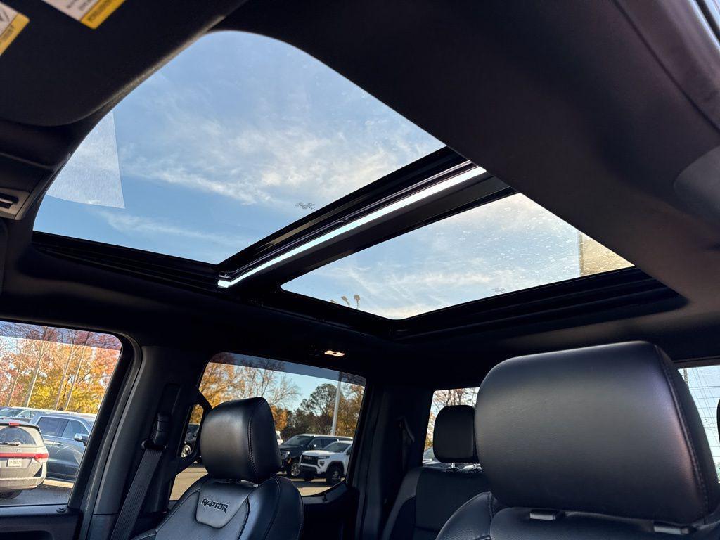 used 2020 Ford F-150 car, priced at $51,995