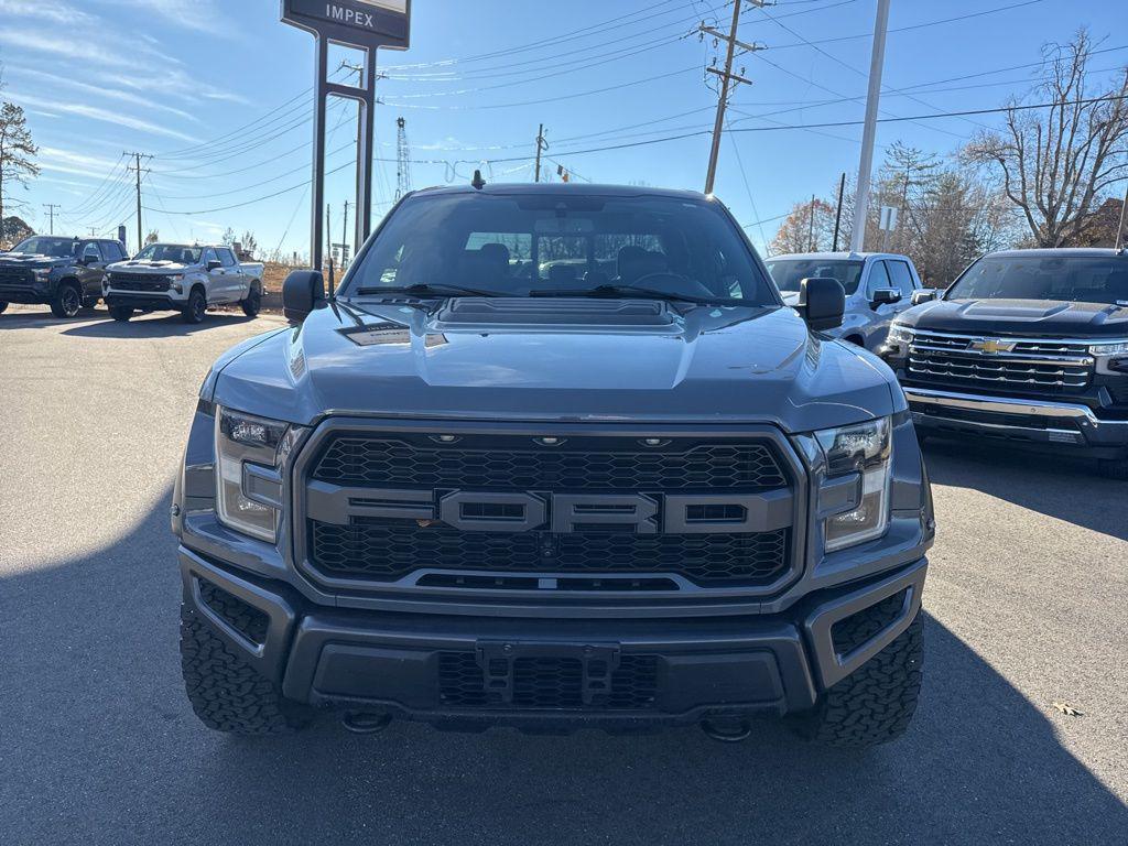 used 2020 Ford F-150 car, priced at $51,995