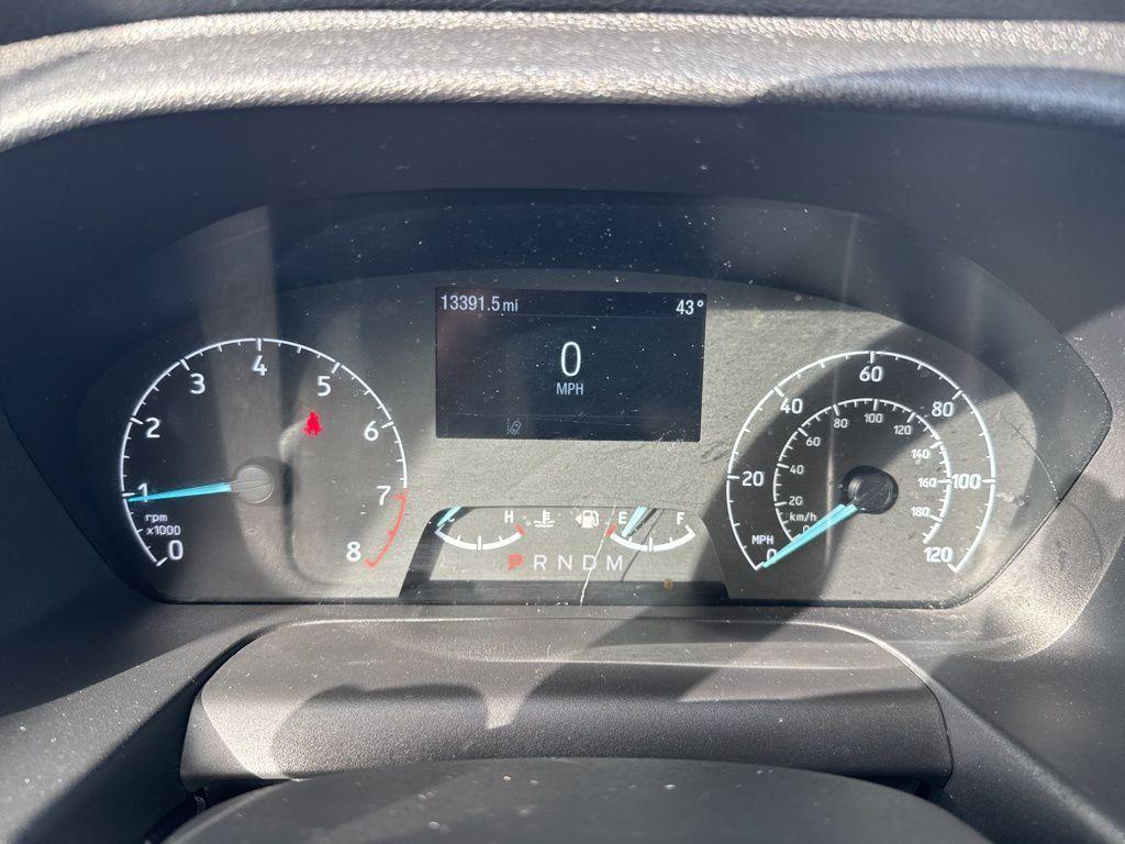 used 2024 Ford Transit-250 car, priced at $31,250