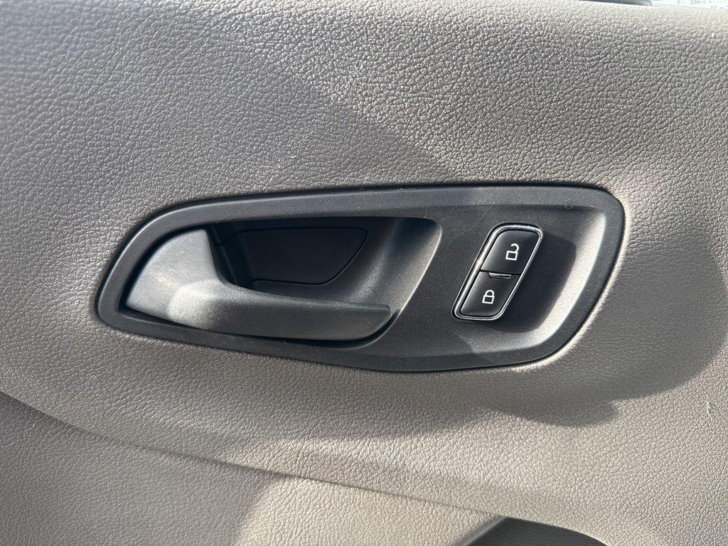 used 2024 Ford Transit-250 car, priced at $31,250