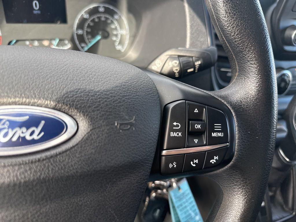 used 2024 Ford Transit-250 car, priced at $31,250