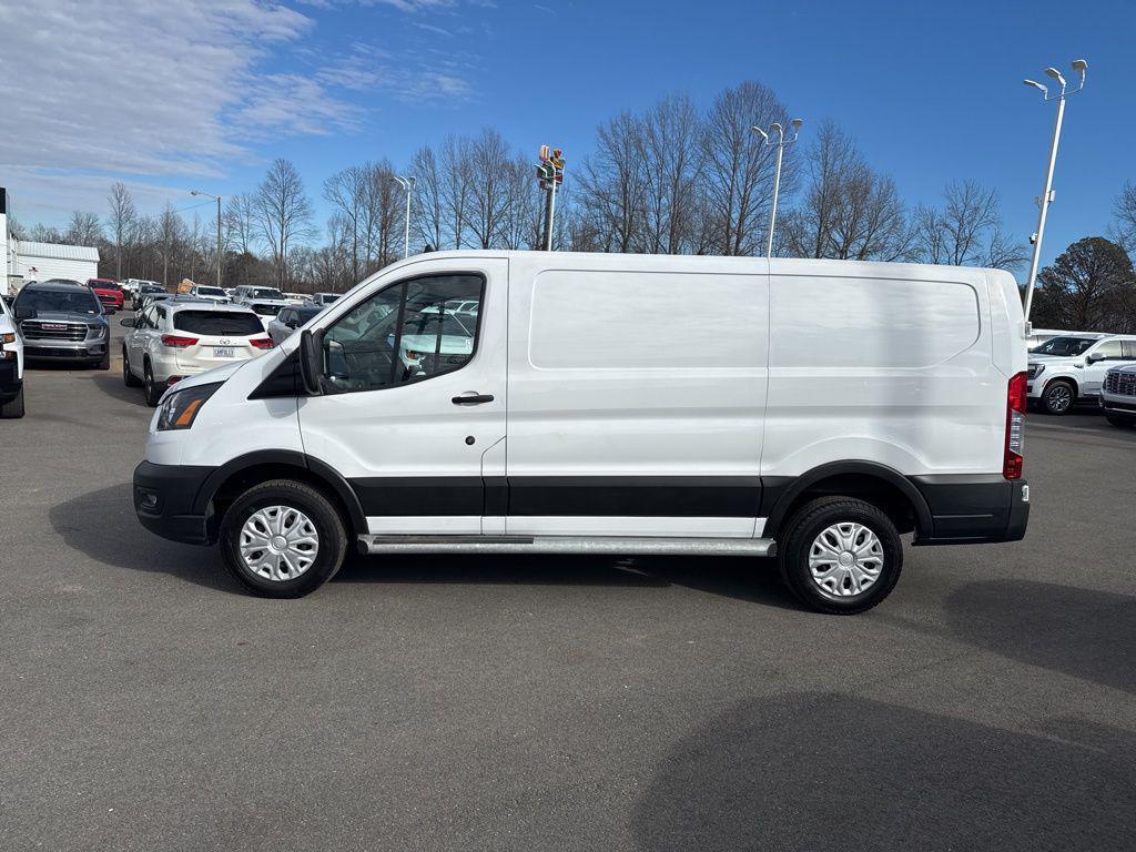 used 2024 Ford Transit-250 car, priced at $31,250
