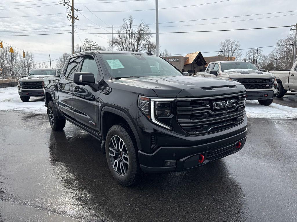 used 2023 GMC Sierra 1500 car