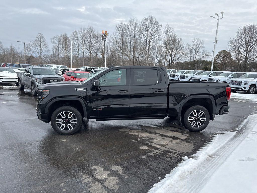 used 2023 GMC Sierra 1500 car
