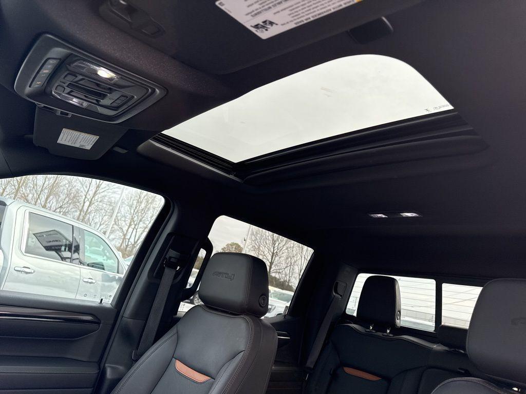 used 2023 GMC Sierra 1500 car