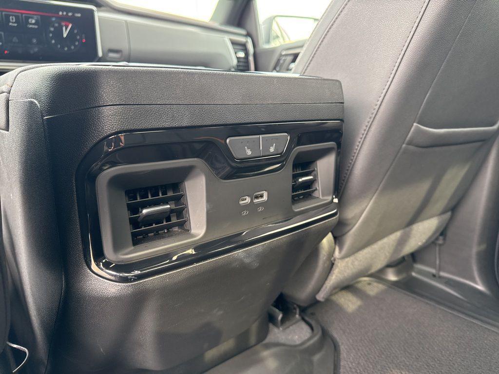 used 2023 GMC Sierra 1500 car