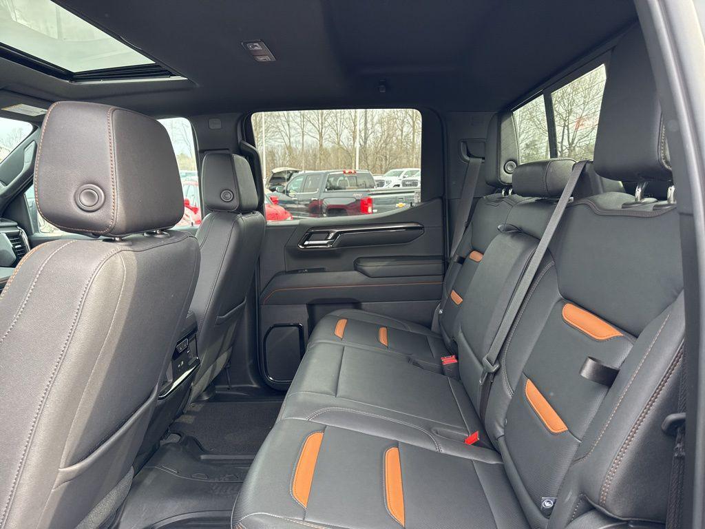 used 2023 GMC Sierra 1500 car