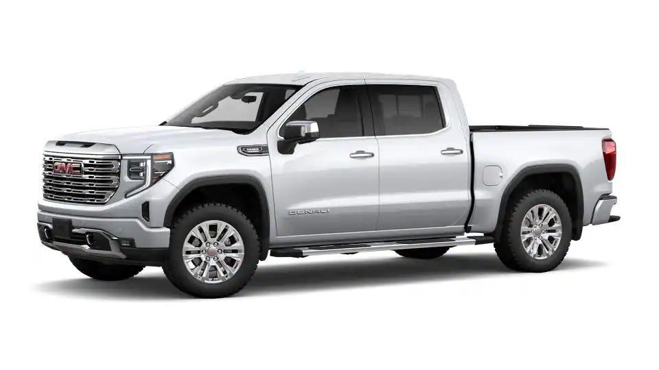 new 2026 GMC Sierra 1500 car, priced at $69,959