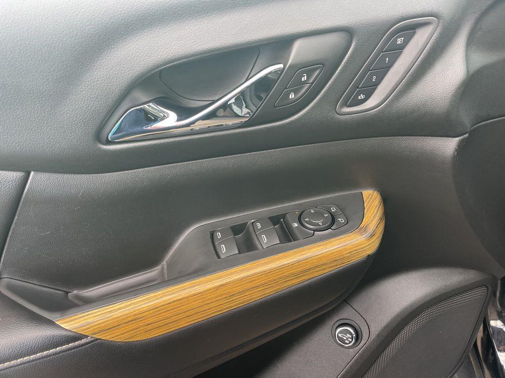 used 2017 GMC Acadia car, priced at $17,280