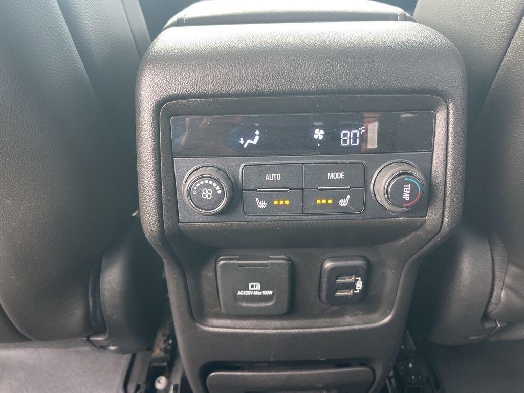 used 2017 GMC Acadia car, priced at $17,280