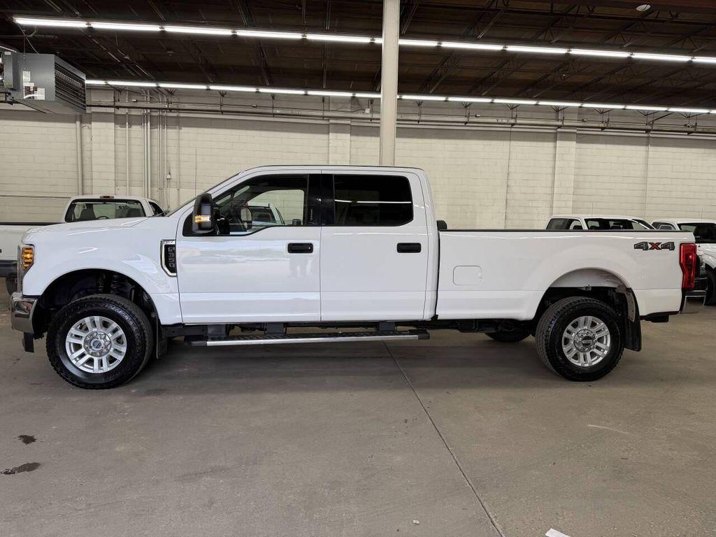 used 2018 Ford F-350 car, priced at $27,950