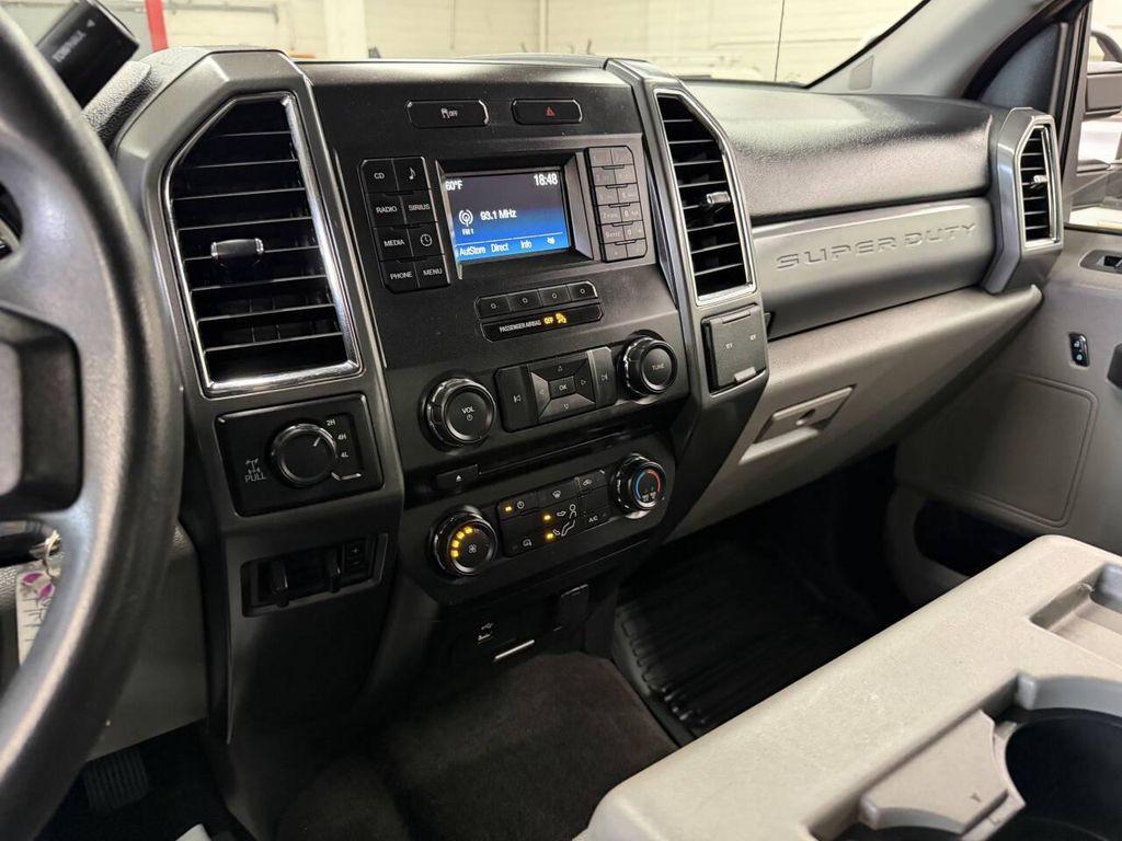 used 2018 Ford F-350 car, priced at $27,950