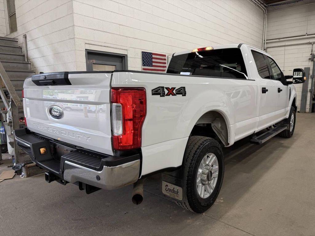 used 2018 Ford F-350 car, priced at $27,950