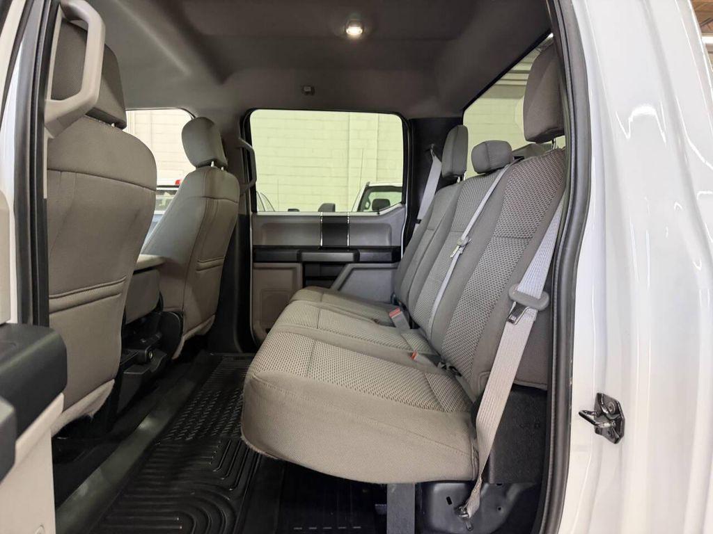 used 2018 Ford F-350 car, priced at $27,950