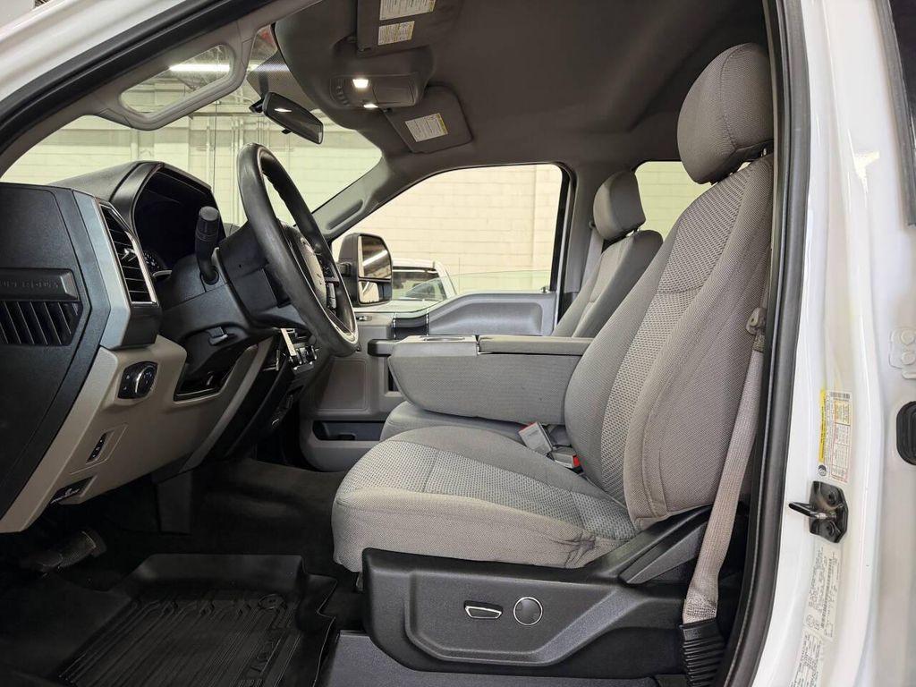 used 2018 Ford F-350 car, priced at $27,950