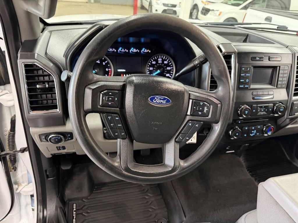used 2018 Ford F-350 car, priced at $27,950