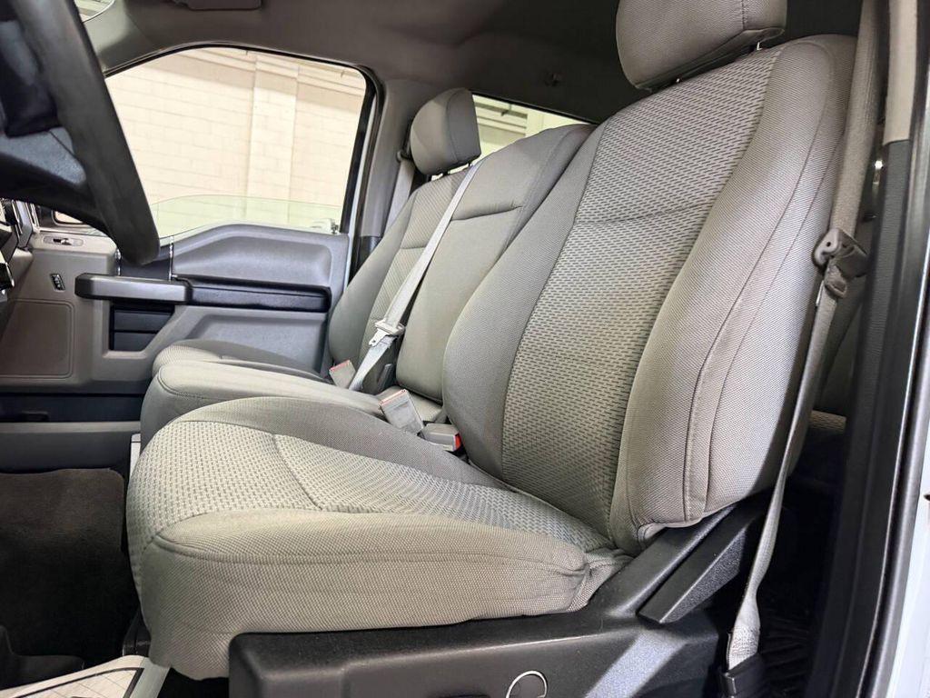 used 2018 Ford F-350 car, priced at $27,950
