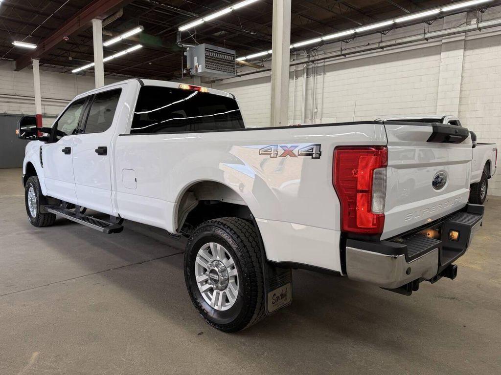 used 2018 Ford F-350 car, priced at $27,950