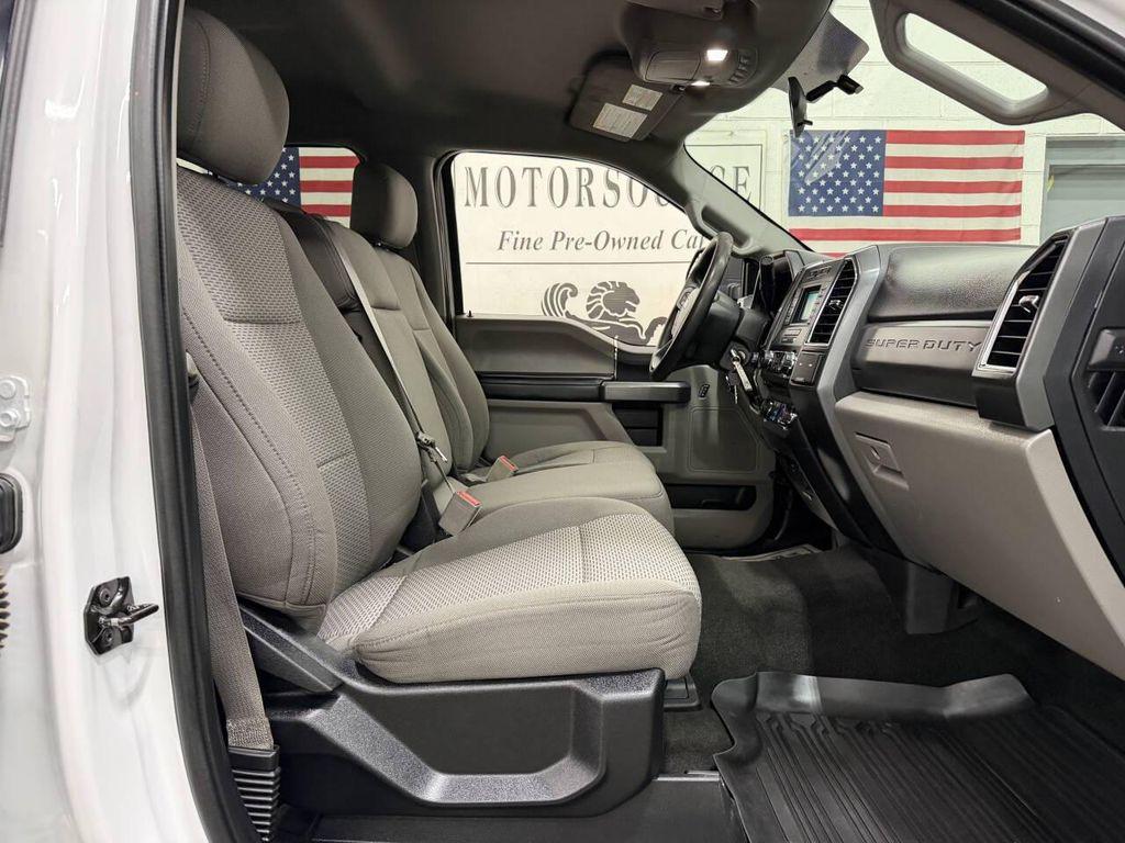 used 2018 Ford F-350 car, priced at $27,950