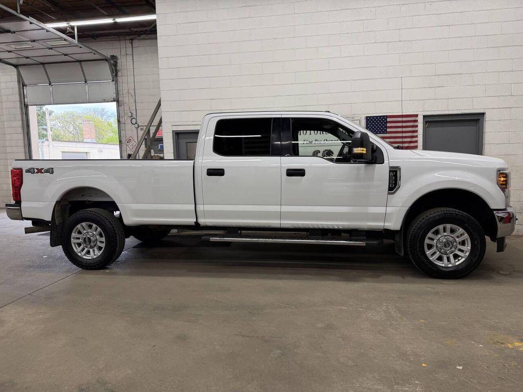 used 2018 Ford F-350 car, priced at $27,950
