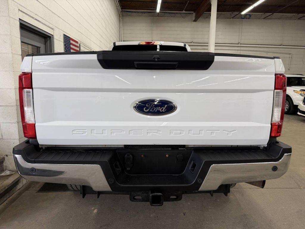 used 2018 Ford F-350 car, priced at $27,950