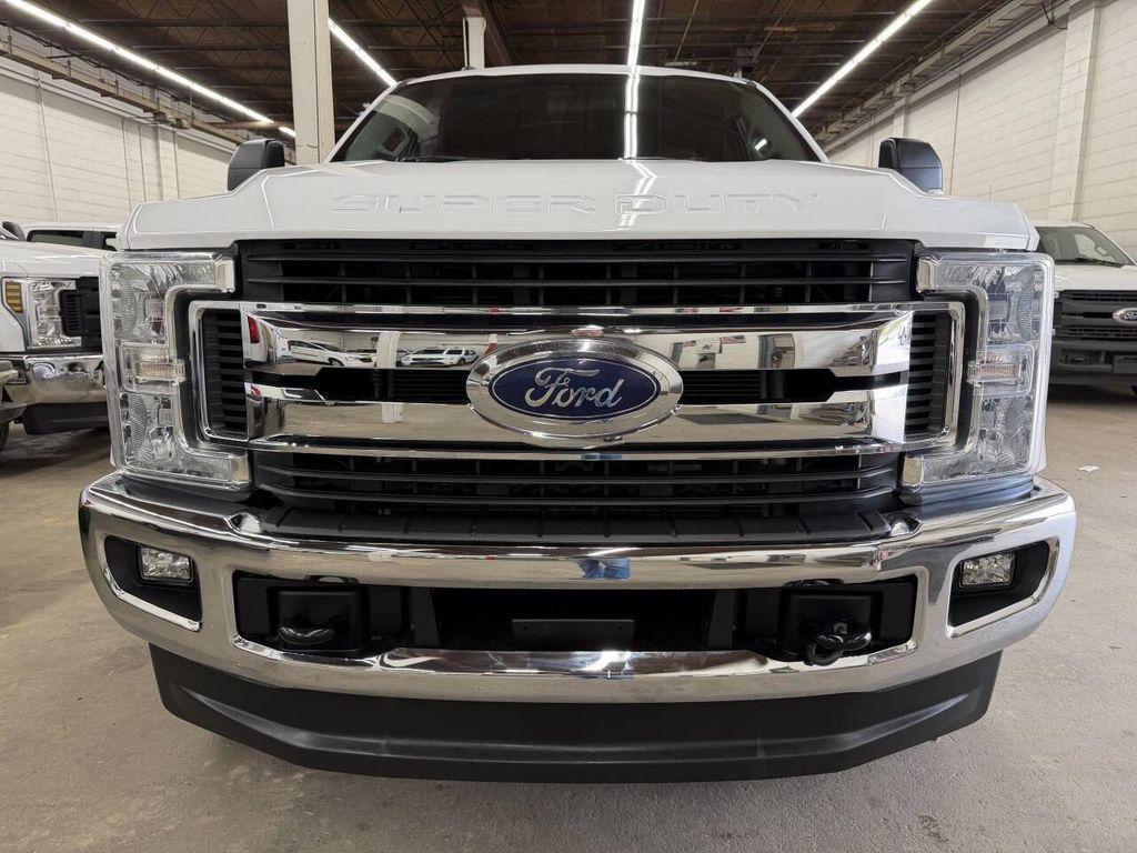 used 2018 Ford F-350 car, priced at $27,950