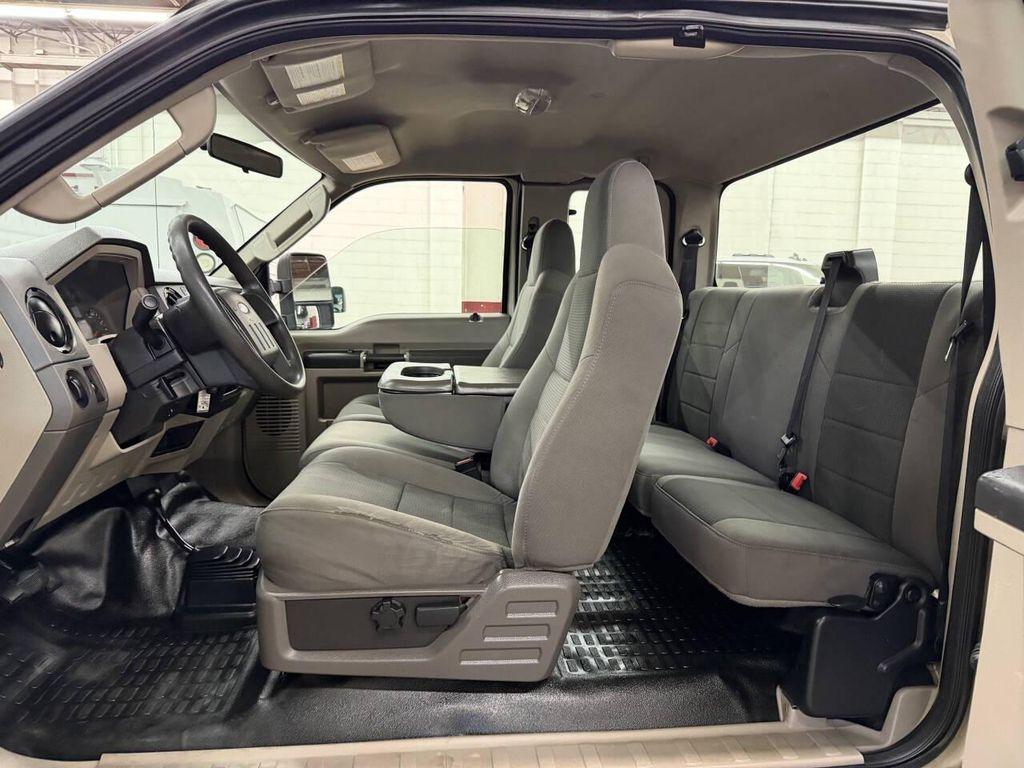 used 2009 Ford F-350 car, priced at $13,950