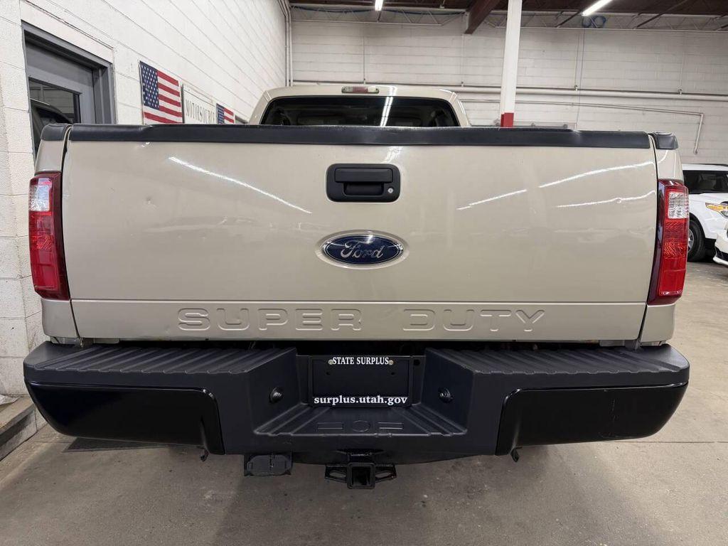 used 2009 Ford F-350 car, priced at $13,950