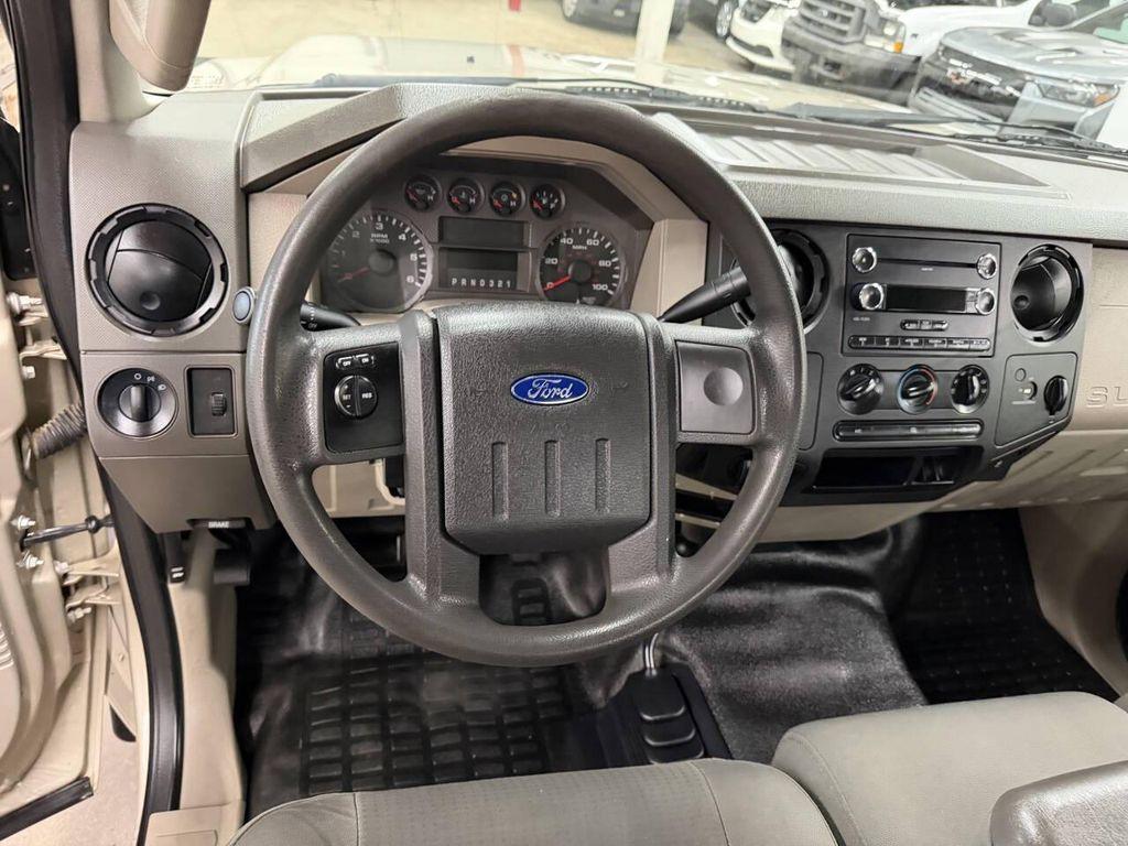 used 2009 Ford F-350 car, priced at $13,950