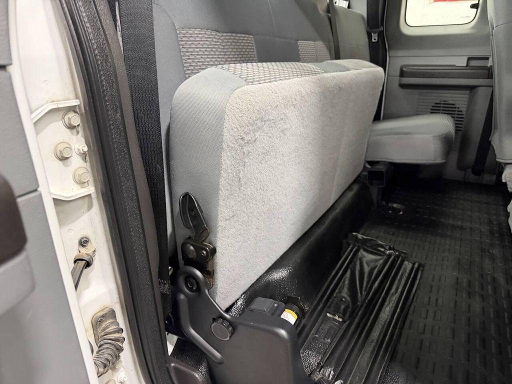 used 2012 Ford F-250 car, priced at $15,950