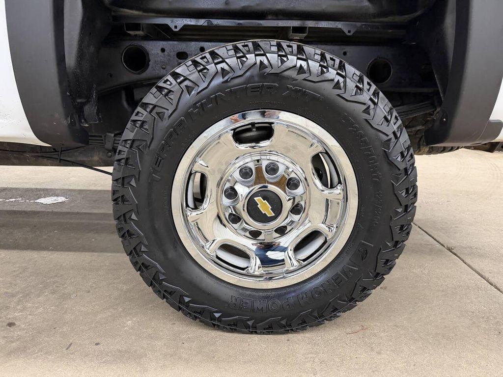 used 2019 Chevrolet Silverado 2500 car, priced at $23,950