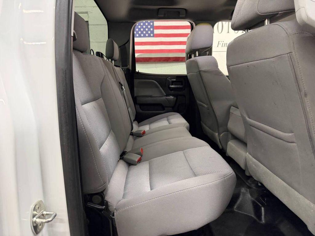 used 2019 Chevrolet Silverado 2500 car, priced at $23,950