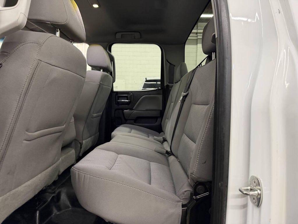 used 2019 Chevrolet Silverado 2500 car, priced at $23,950