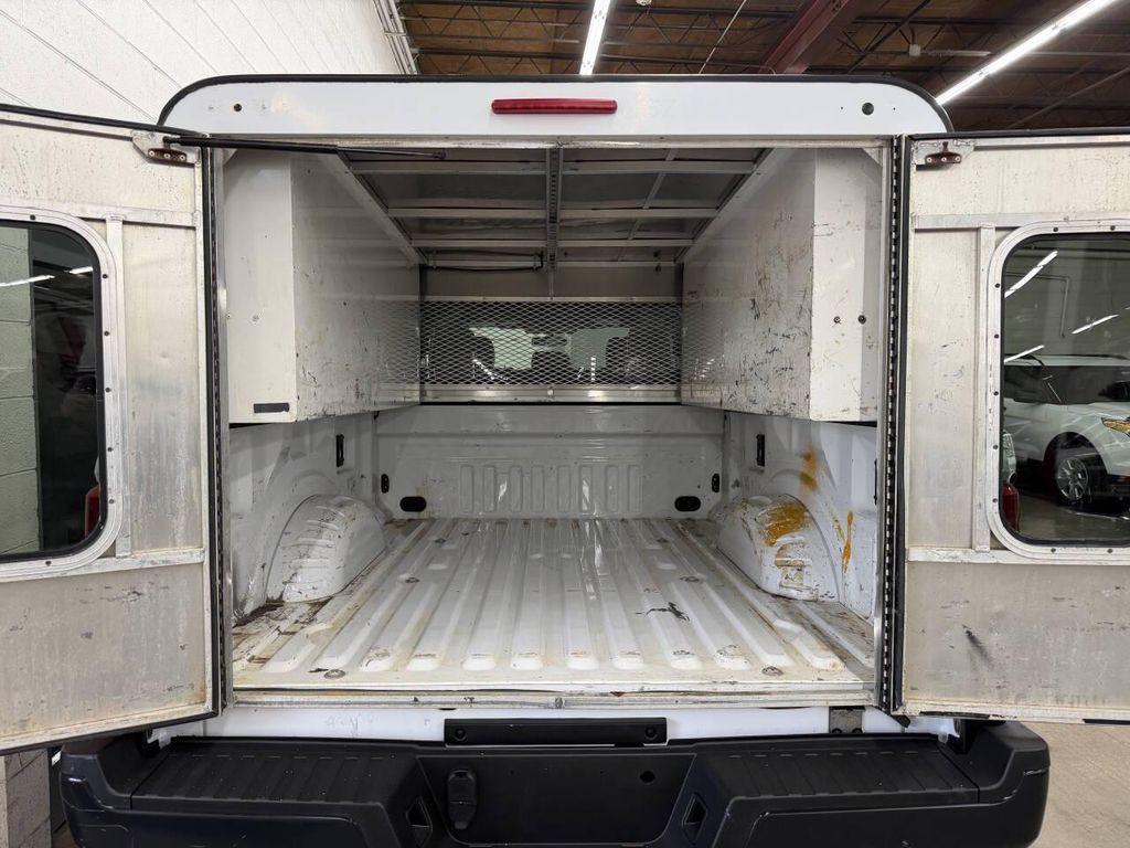 used 2017 Ford F-250 car, priced at $10,950